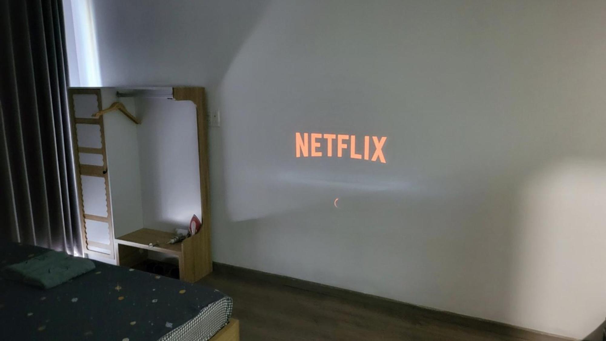 הו צ'י מין סיטי Loco Studio With Netflix And Self Checkin מראה חיצוני תמונה