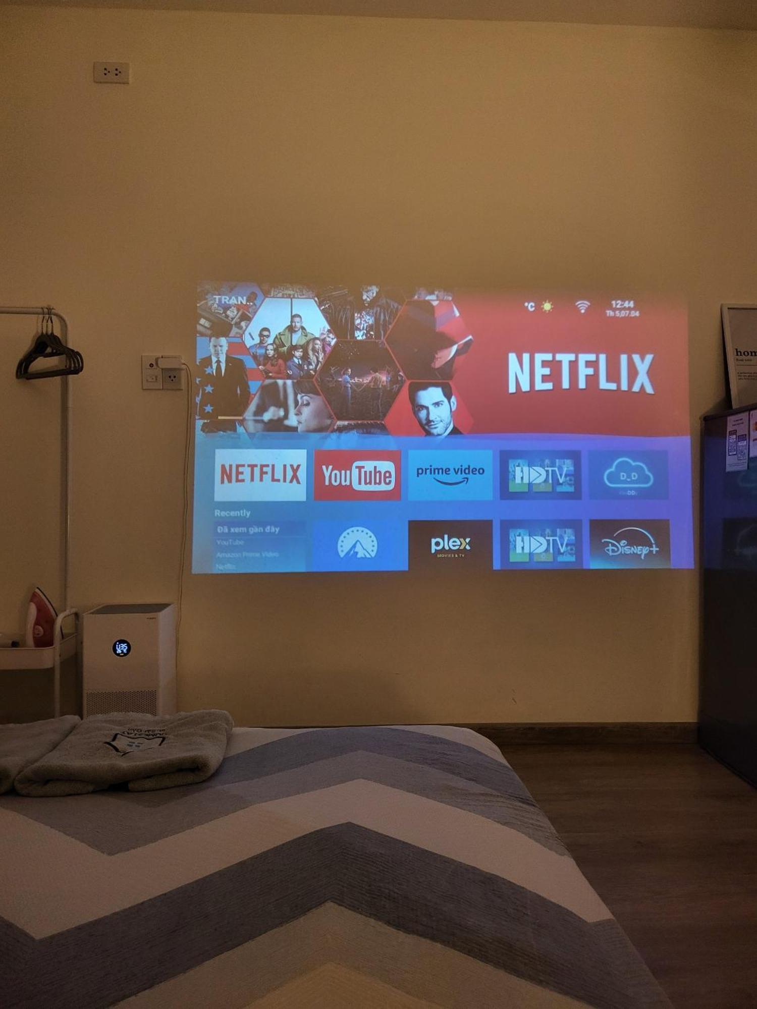 הו צ'י מין סיטי Loco Studio With Netflix And Self Checkin מראה חיצוני תמונה