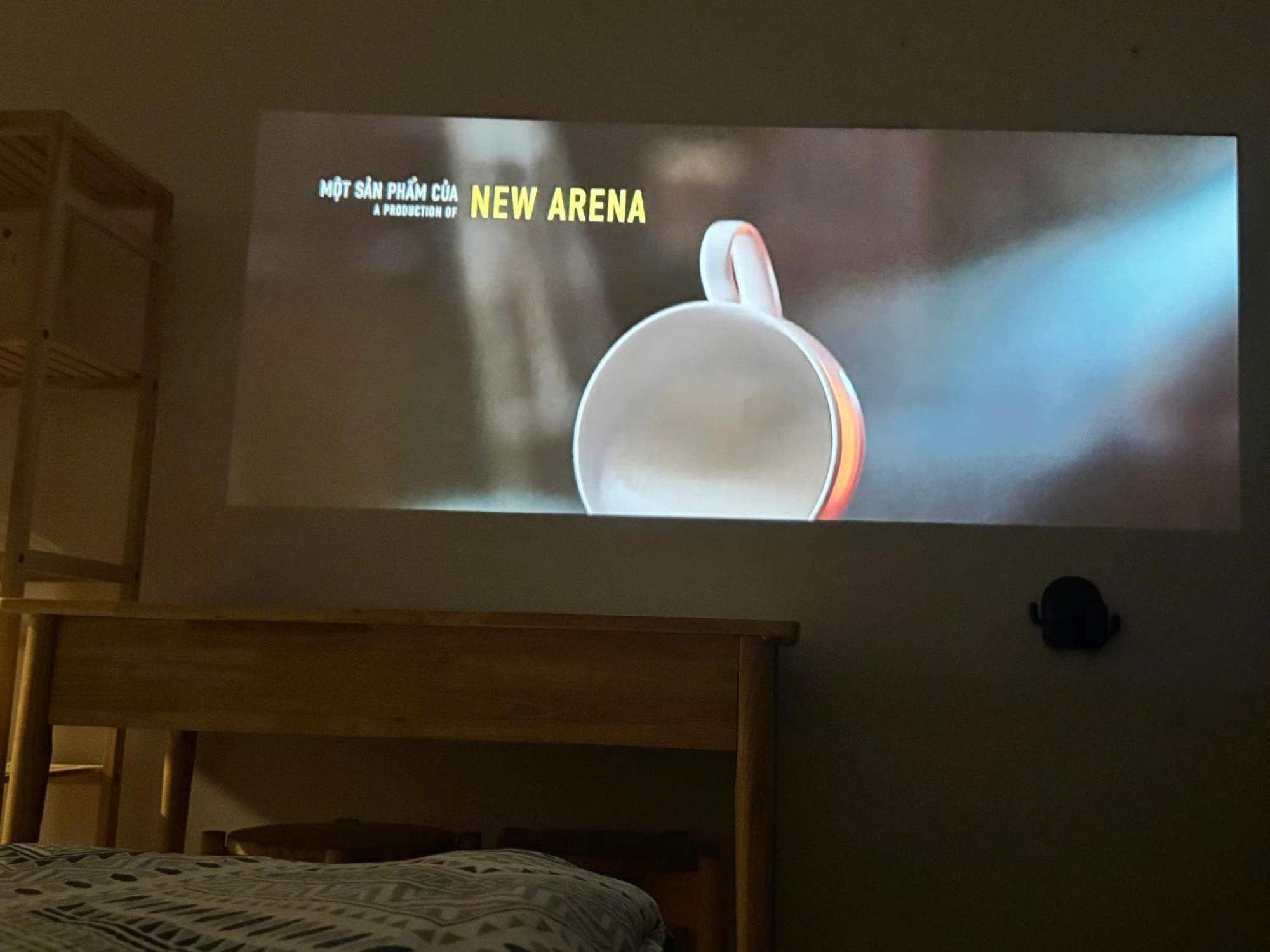 הו צ'י מין סיטי Loco Studio With Netflix And Self Checkin מראה חיצוני תמונה